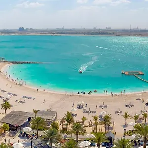5* Resort Doubletree By Hilton & Marjan Island
